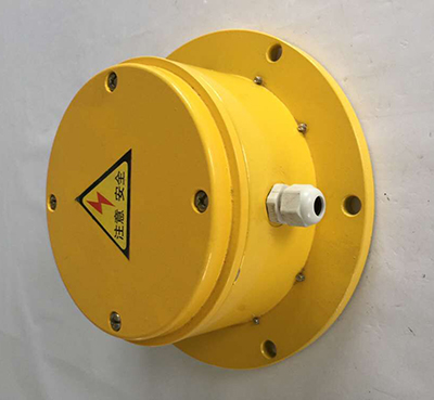 溜槽堵塞開關的特點 溜槽堵塞開關的特點