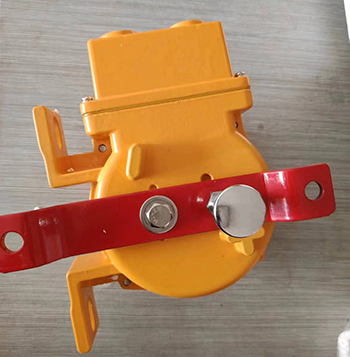 地址編碼拉繩開關發(fā)貨 地址編碼拉繩開關發(fā)貨