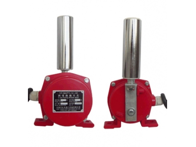 BKPT1型防爆兩級跑偏開關