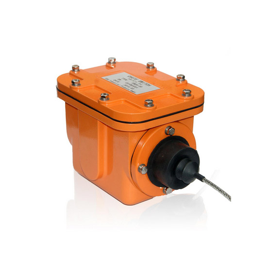 EBST-Q01型縱向防撕裂開關(guān)